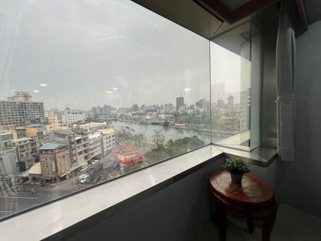 City Apartment