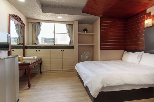 City Apartment