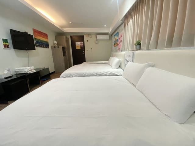Standard Apartment, 6 Bedrooms