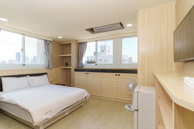 City Apartment