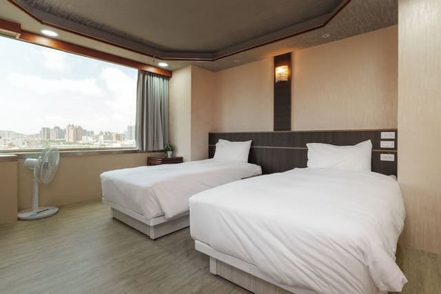City Apartment