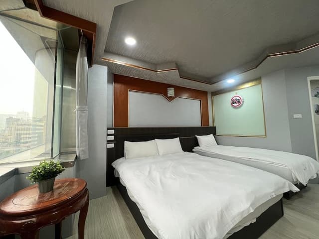 City Apartment