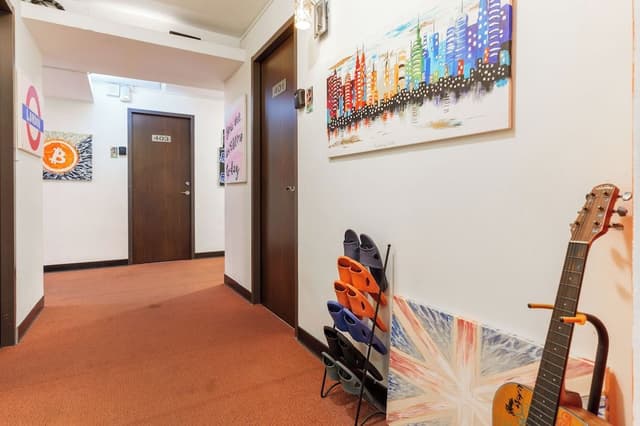 Standard Apartment, 6 Bedrooms