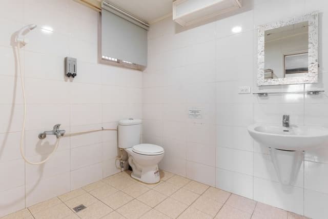 City Apartment