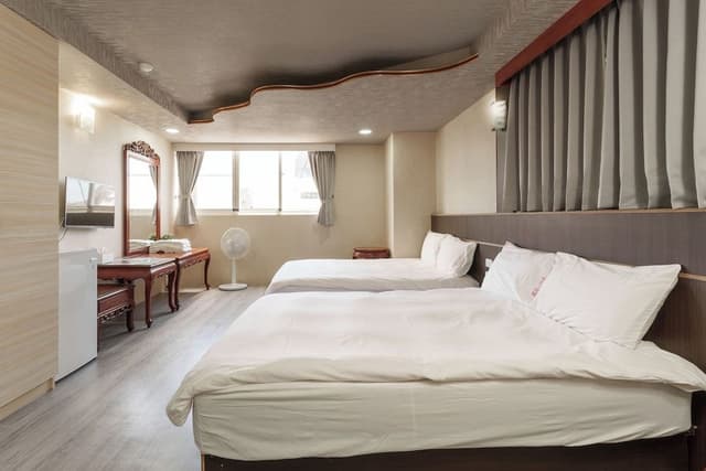 City Apartment