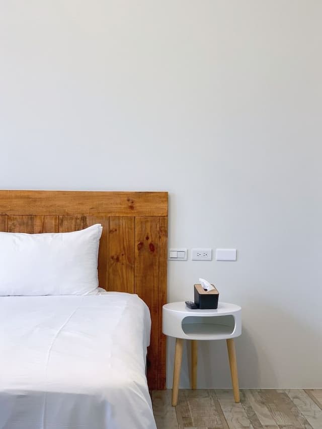 Comfort Double Room, 1 King Bed, Balcony, Mountain View