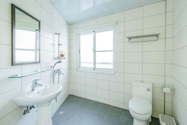 Basic Double Room, 1 King Bed
