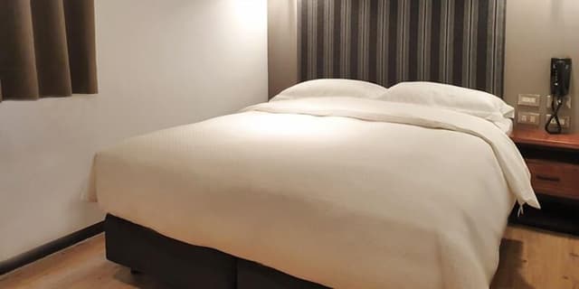 Business Double Room