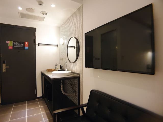Business Double Room