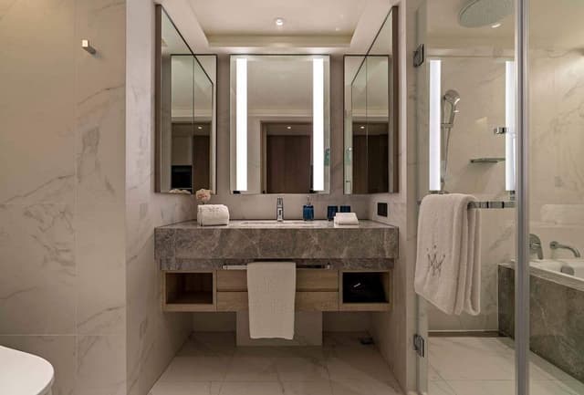 Studio Suites- Twin
