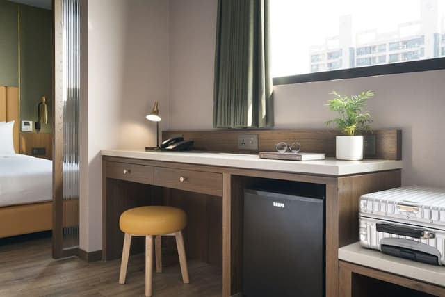 Comfort Twin Room