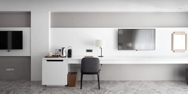 Mountain View Family Room