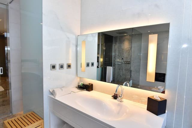 Seashore Family Suite