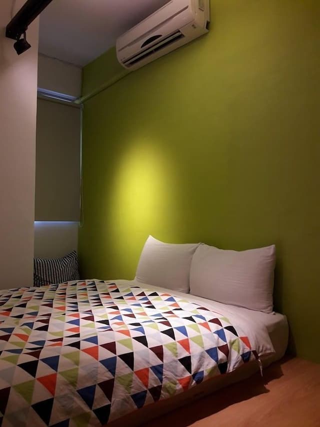 House, Ensuite