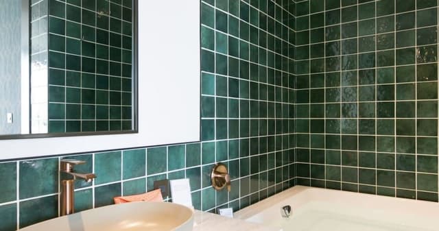 Panoramic Twin Room, 2 Twin Beds, Non Smoking, Bathtub