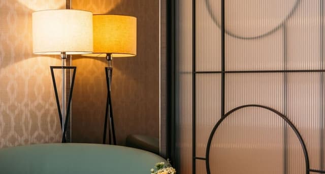 Panoramic Twin Room, 2 Twin Beds, Non Smoking, Bathtub