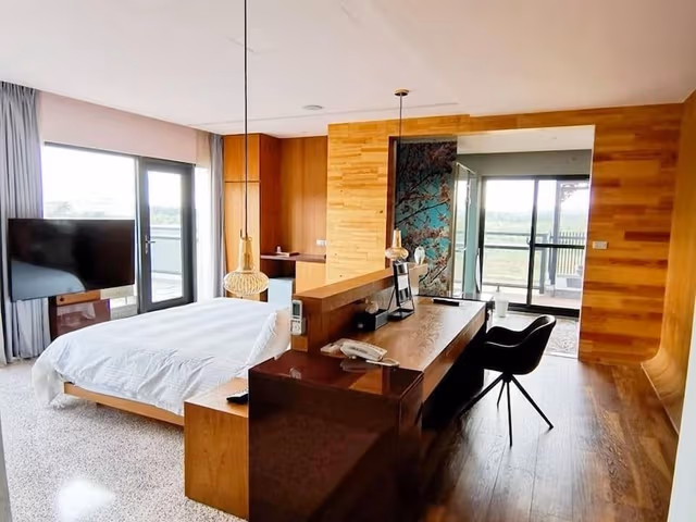 Elite Double Room