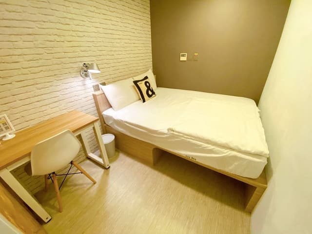 Ladies Quadruple Room
