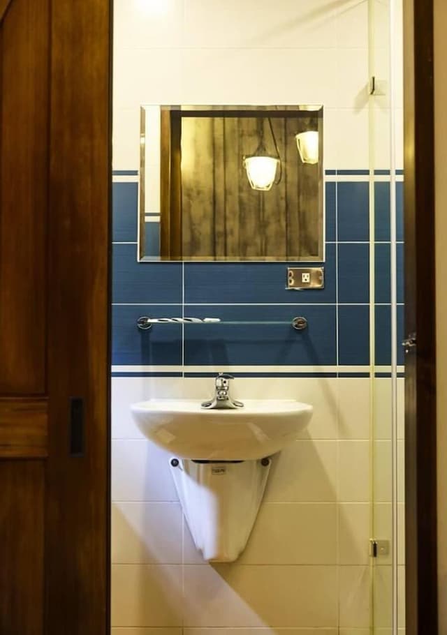 Gallery Double Room, 1 Double Bed, Ensuite (202)