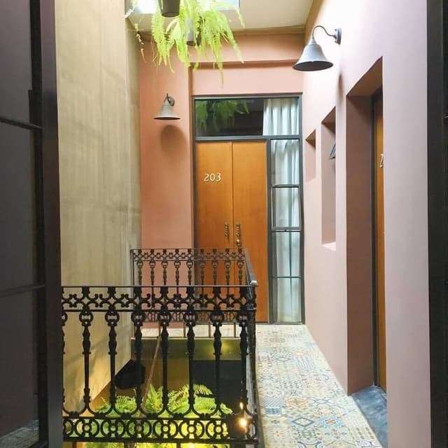 Comfort Double or Twin Room, 1 Bedroom