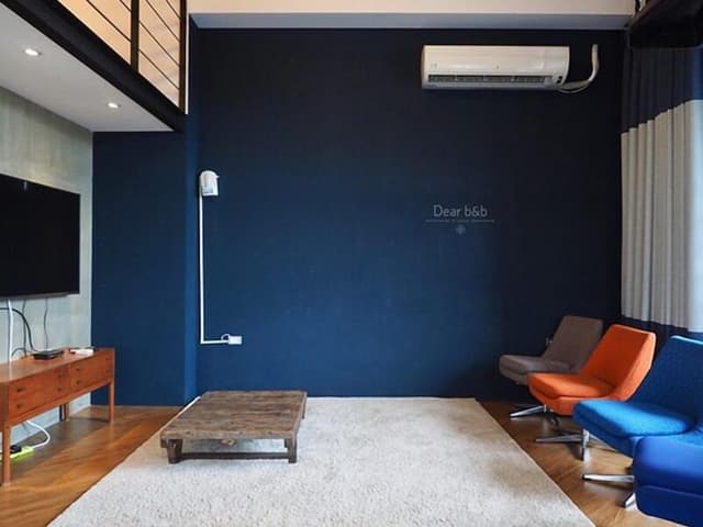 Superior Apartment, 1 Bedroom (VIP)