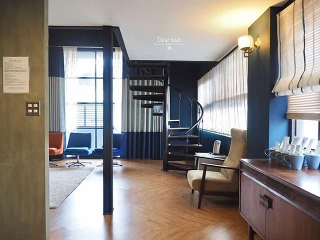 Superior Apartment, 1 Bedroom (VIP)