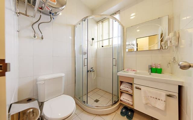 Business Twin Room