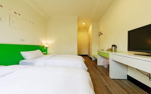 Business Twin Room