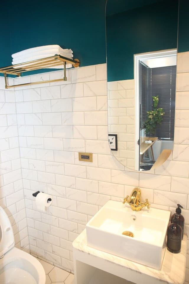 Family Quadruple Room, 1 Bedroom, Ensuite, Garden Area