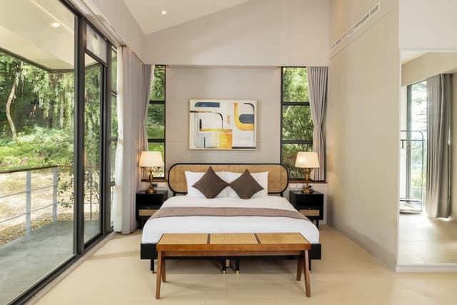 Leisure Villa