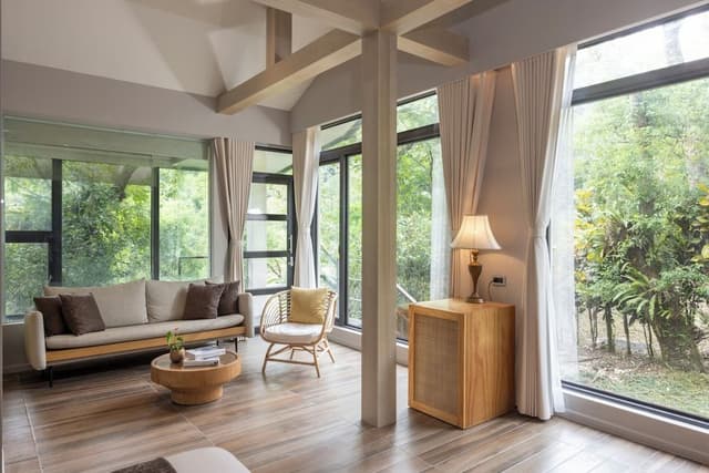 Superior Villa