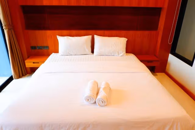 King Size Room