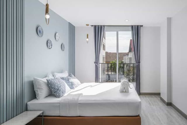 Master Suite