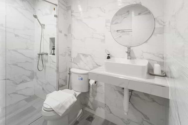 Master Suite