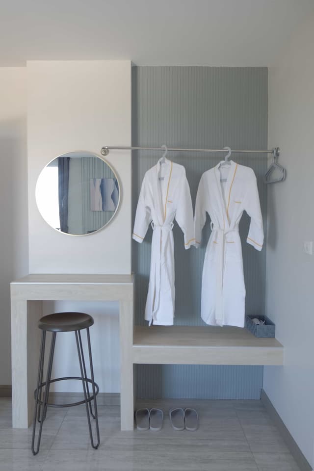 Master Suite
