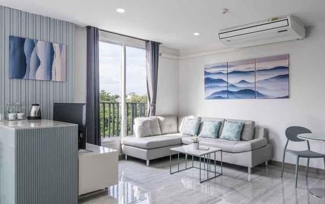 Master Suite