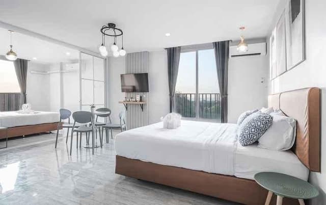 Family Suite
