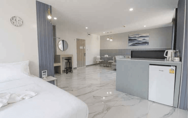 Master Suite