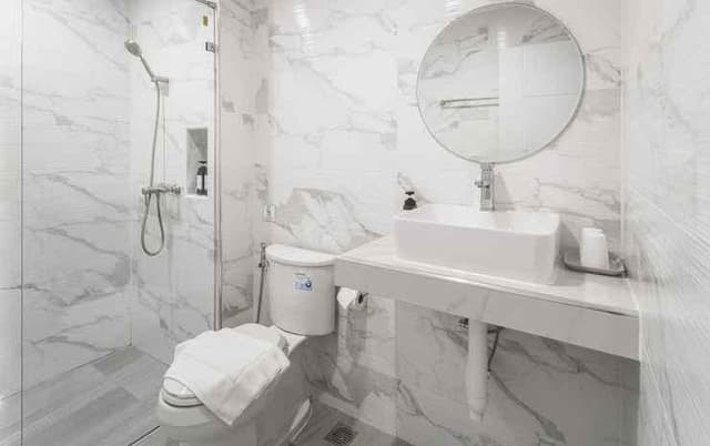 Master Suite