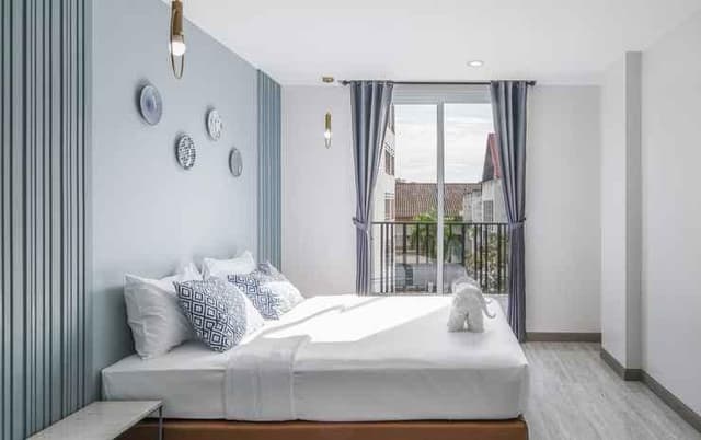 Master Suite