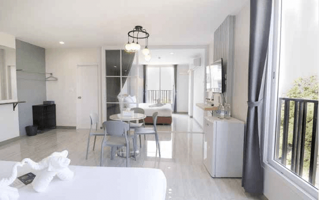 Family Suite