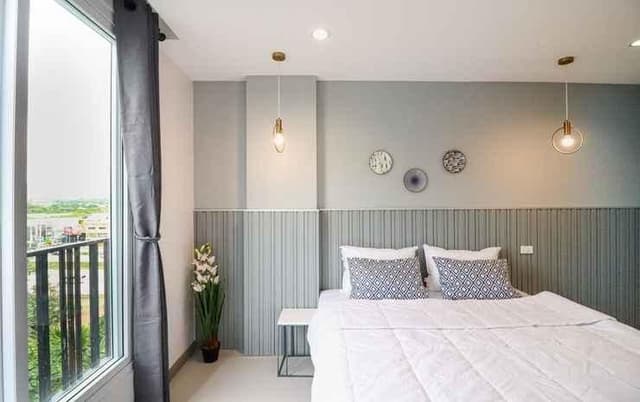 Double Classic King Bed