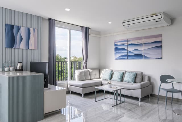 Master Suite