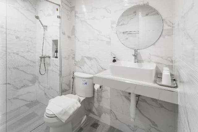 Master Suite