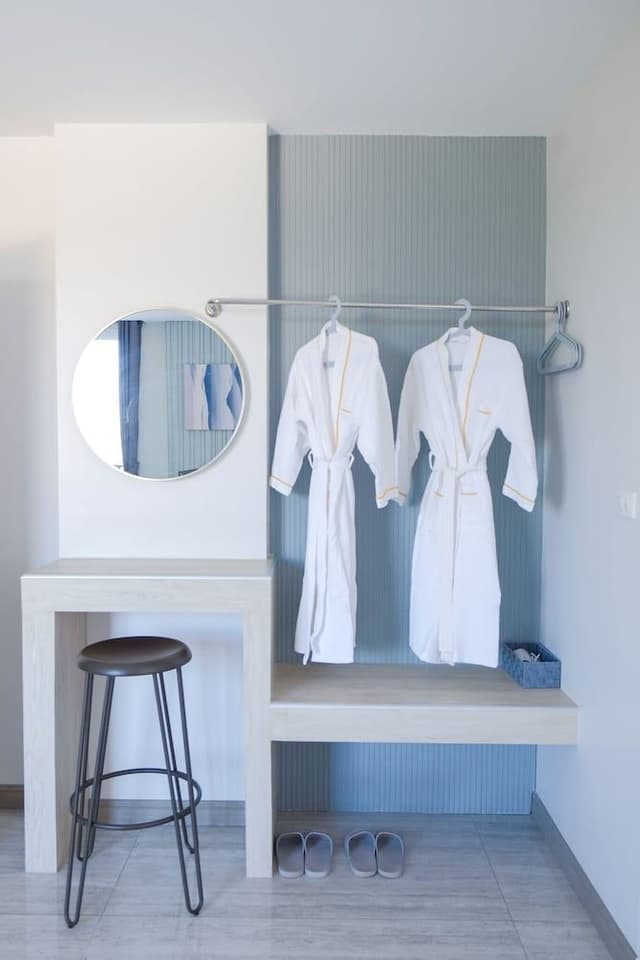 Master Suite