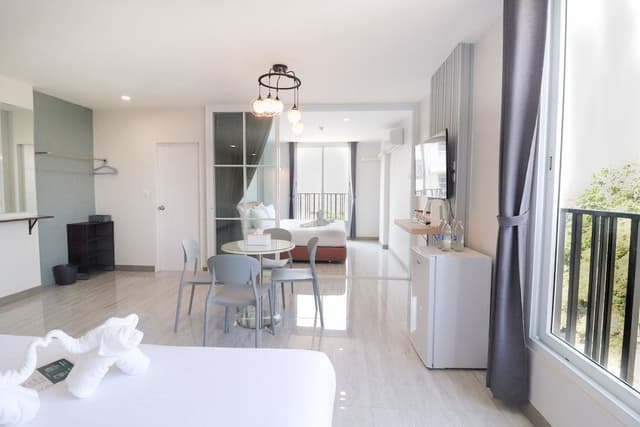 Family Suite