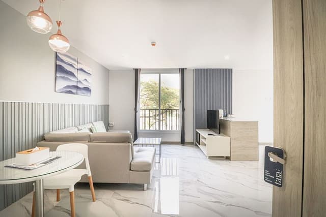 Master Suite