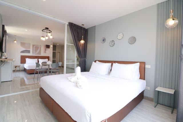 Family Suite
