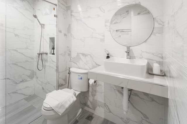 Master Suite