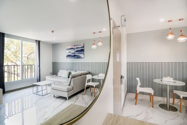Master Suite